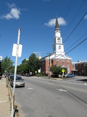 NEW HAMPSHIRE